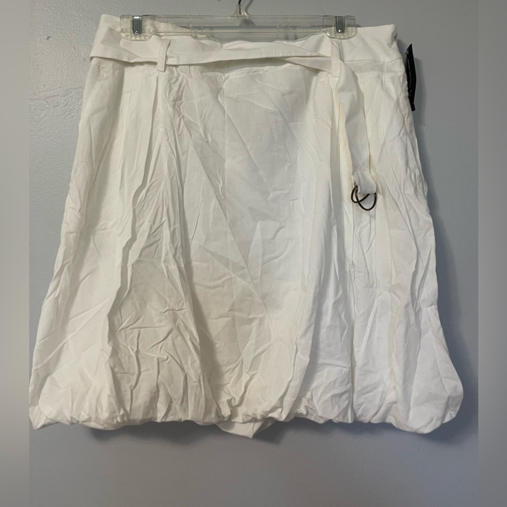 Woman’s skirt